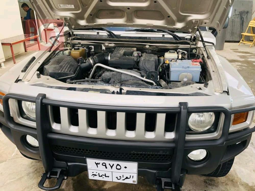 هەمەر H3